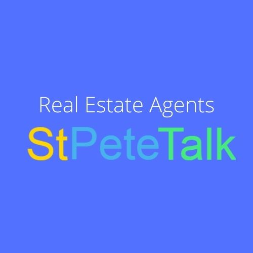 St Pete Talk | Real Estate Agent | Dalton Wade