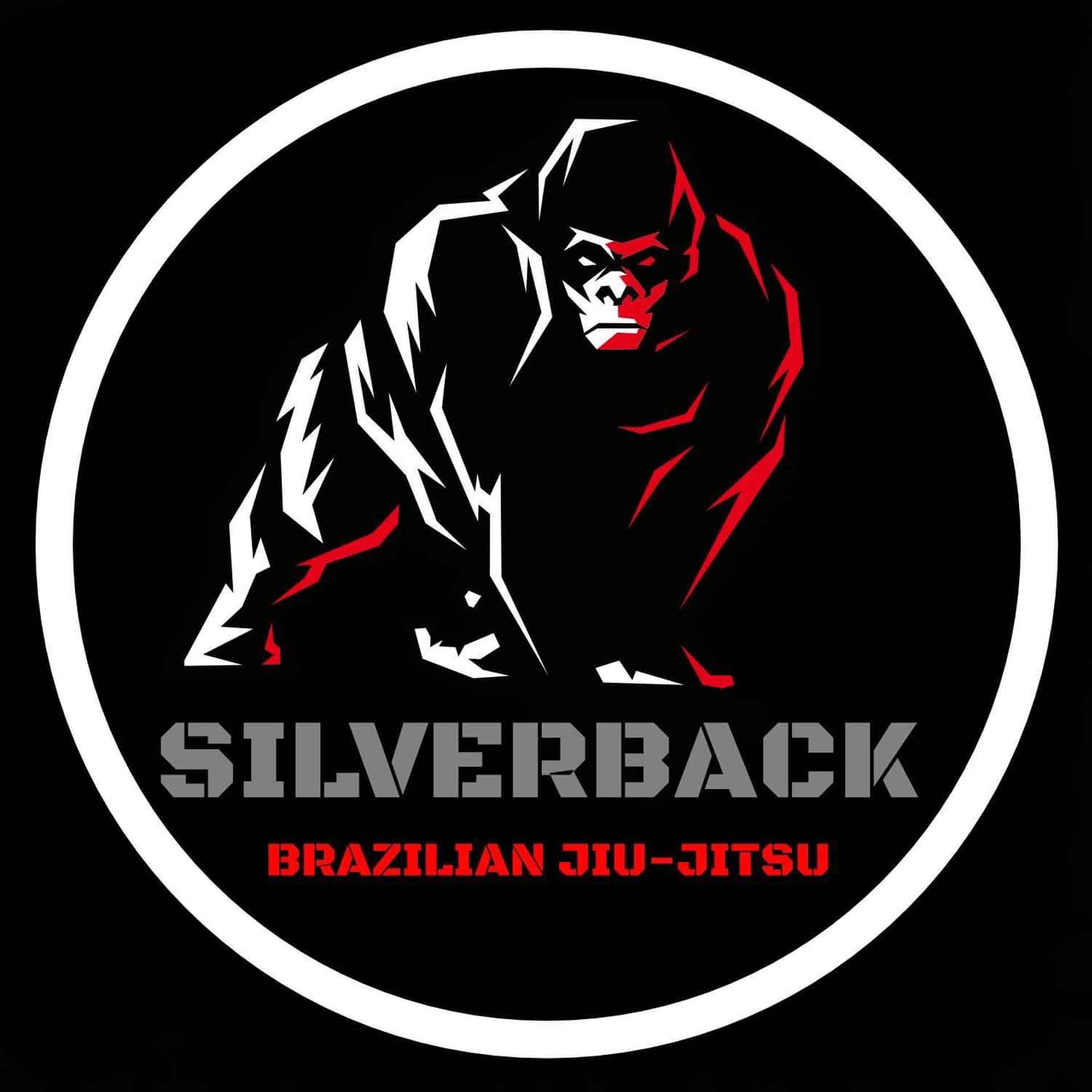 Silverback Jiu Jitsu