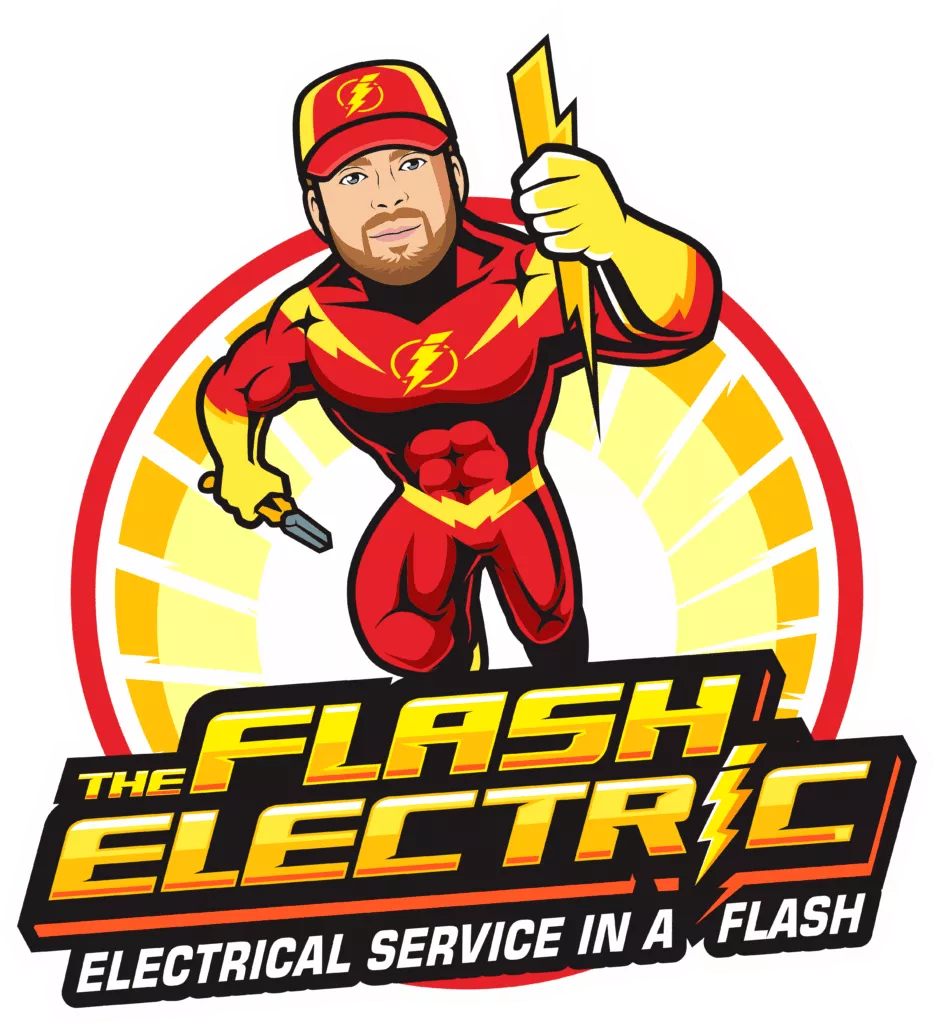 The Flash Electric