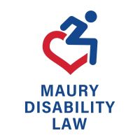 Maury Disability Law Deborah F. Maury, Atty