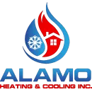 Alamo Heating and Cooling Inc