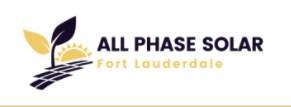 All Phase Solar Panels Fort Lauderdale