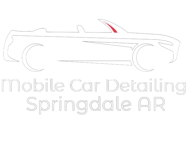 Springdale Mobile Detailing