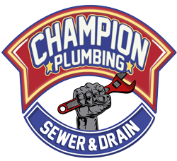 Champion Plumbing Cape Coral