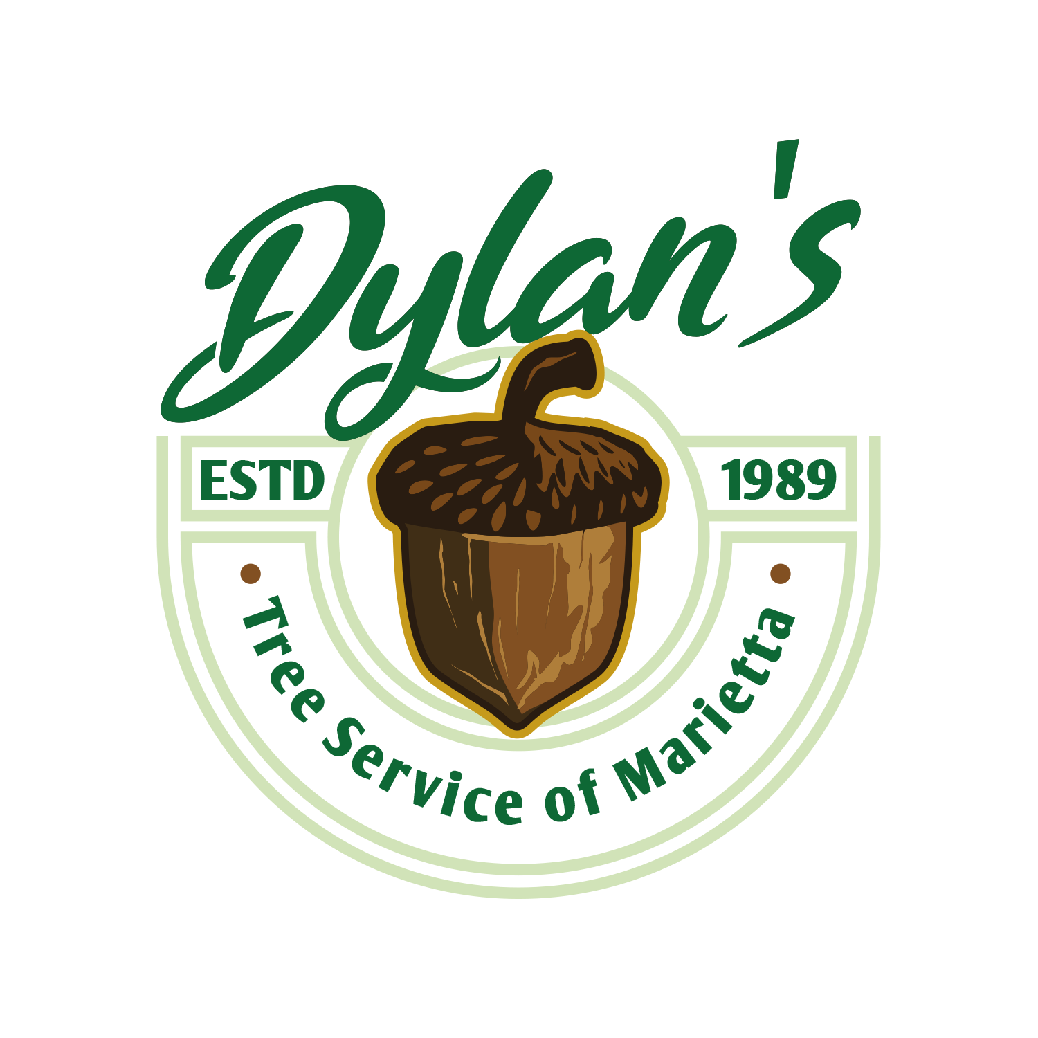 Dylan's Marietta Tree Service