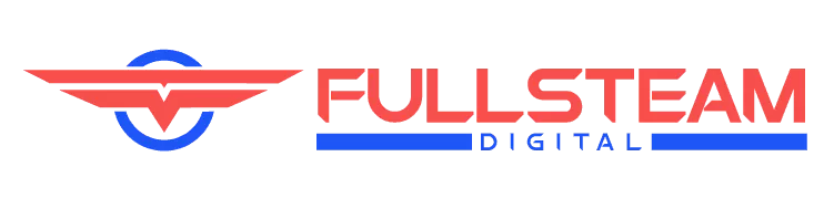 FULLSTEAM DIGITAL