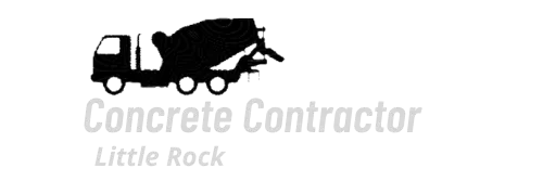 Little Rock Concrete Services