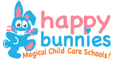 Happy Bunnies Child Care School