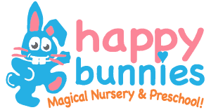 Happy Bunnies Nursery