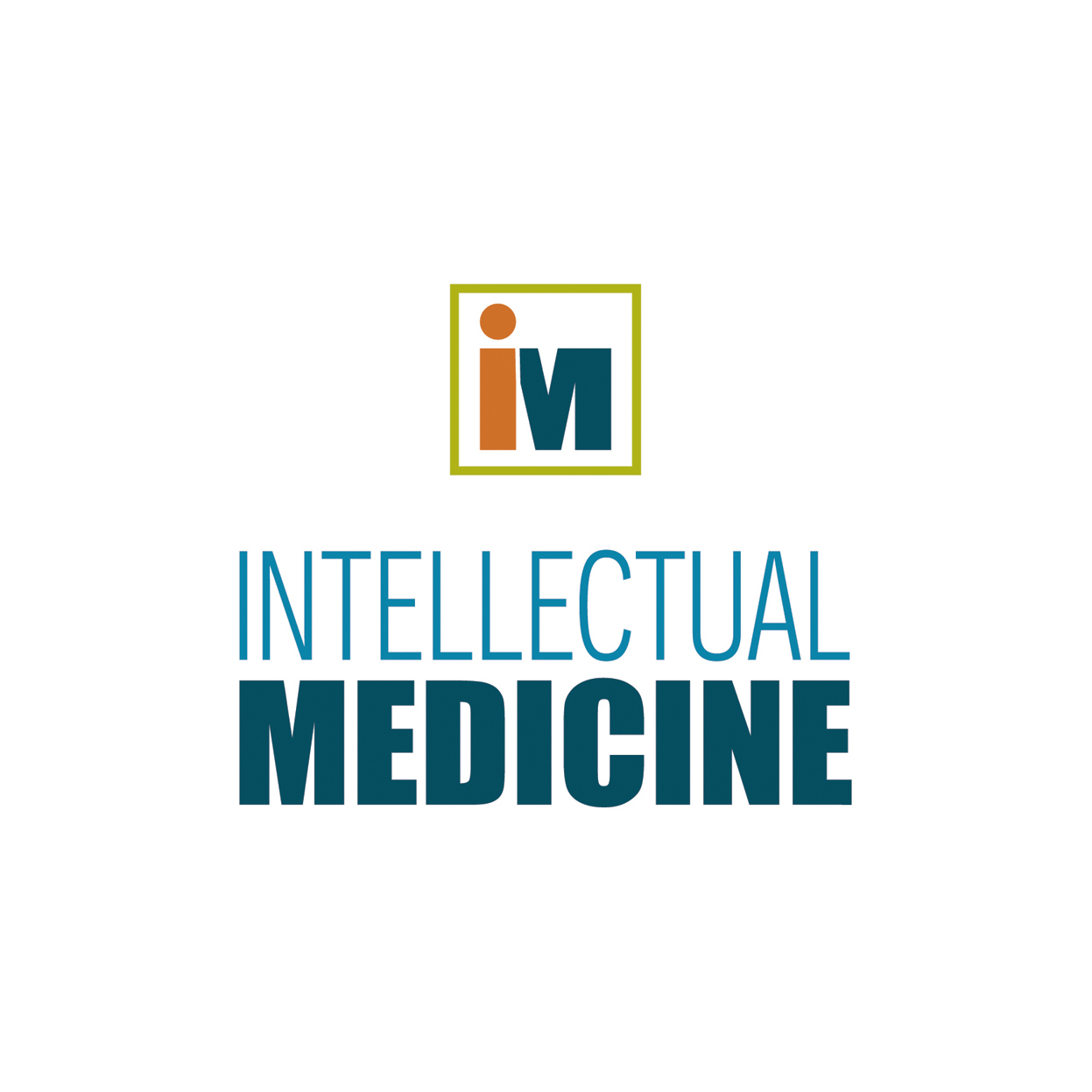 Intellectual Medicine