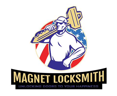 Magnet Locksmith Houston