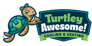 Turtley Awesome Cooling & Heating LLC