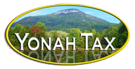 Yonah Tax