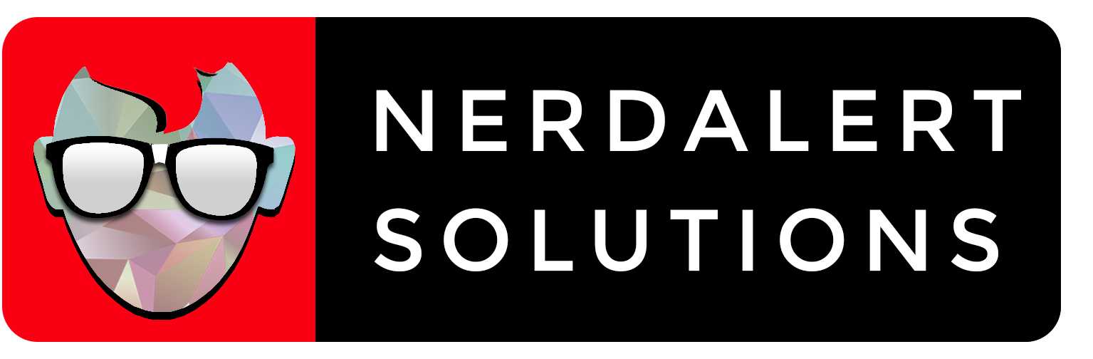 Nerdalert Solutions