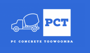 PC Concrete Toowoomba