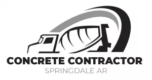 Springdale Concrete Contractor