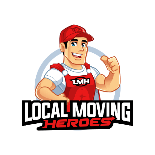 Local Moving Heroes of Chandler