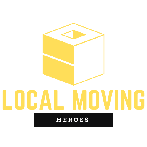 Local Moving Heroes