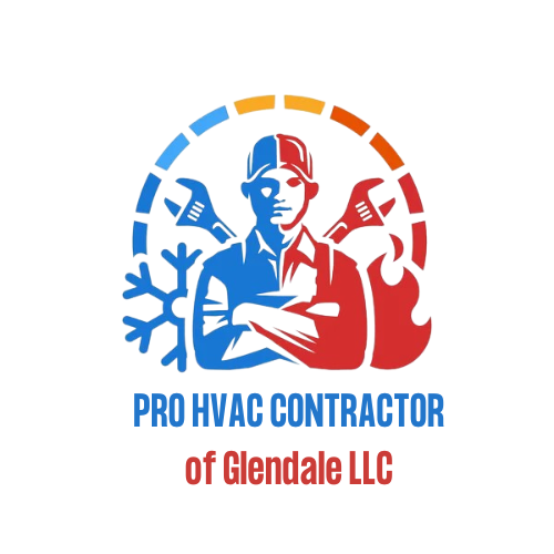 Glendale HVAC Contractor Pro LLC