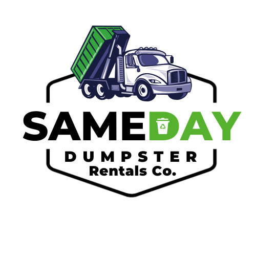 Same Day Dumpster Rentals Co.