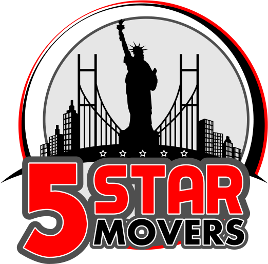 5 Star Movers Brooklyn NYC