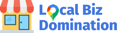 Local Biz Domination - Digital Marketing