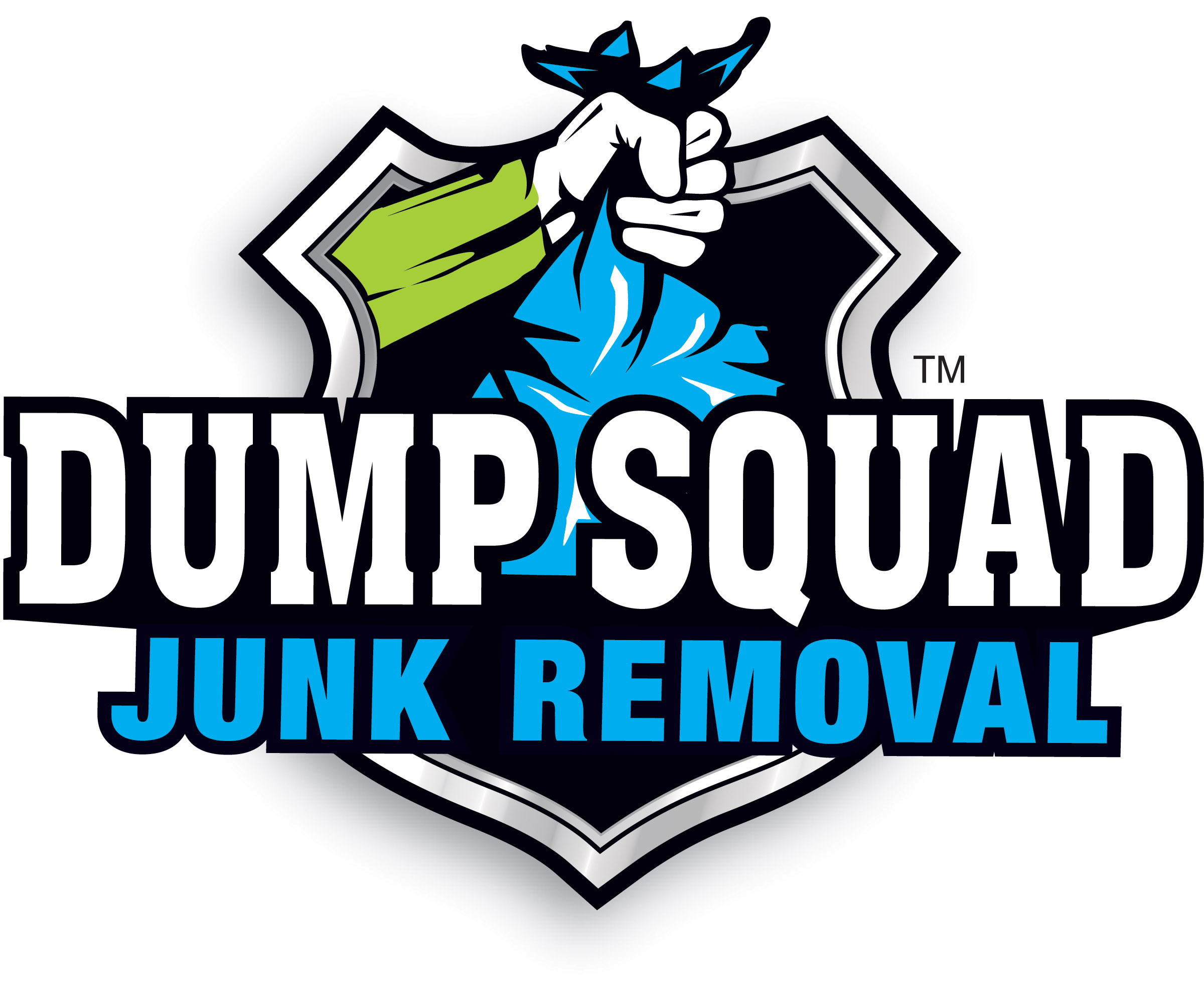 DUMP SQUAD JUNK REMOVAL™