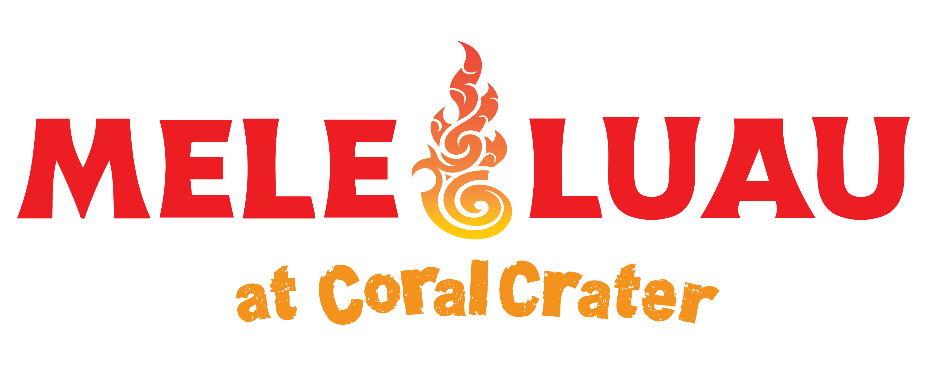 Mele Luau Oahu at Coral Crater