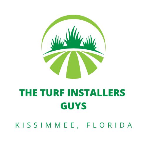 The Turf Installers Guys