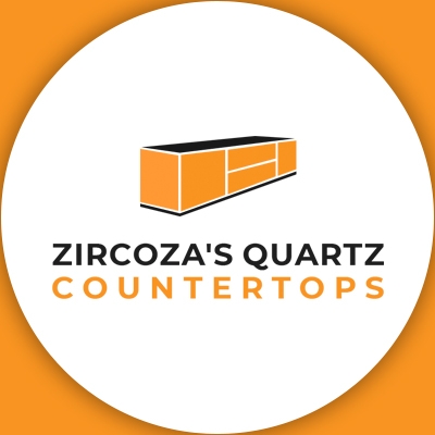 Zircoza's Quartz Countertops