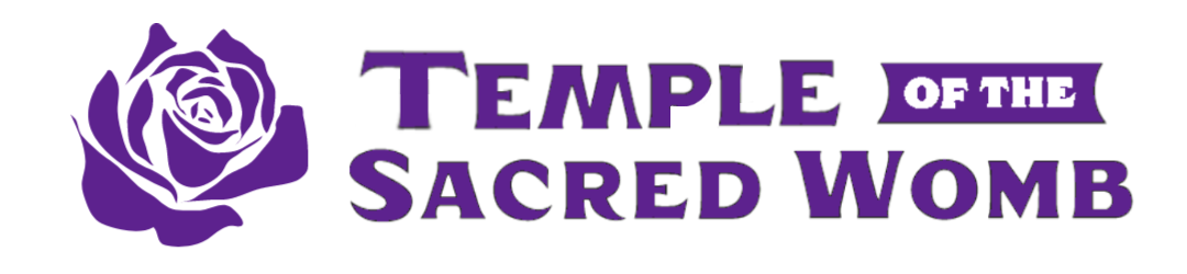 Temple Of The Sacred Womb