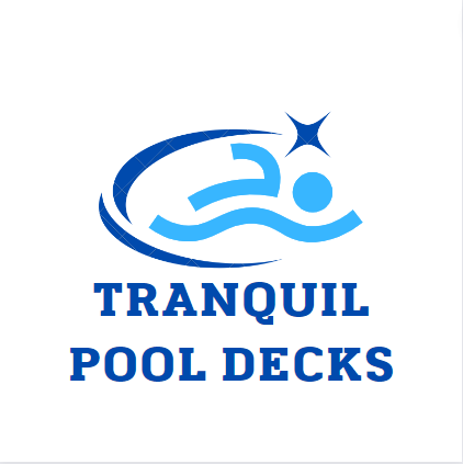 Tranquil Pool Decks