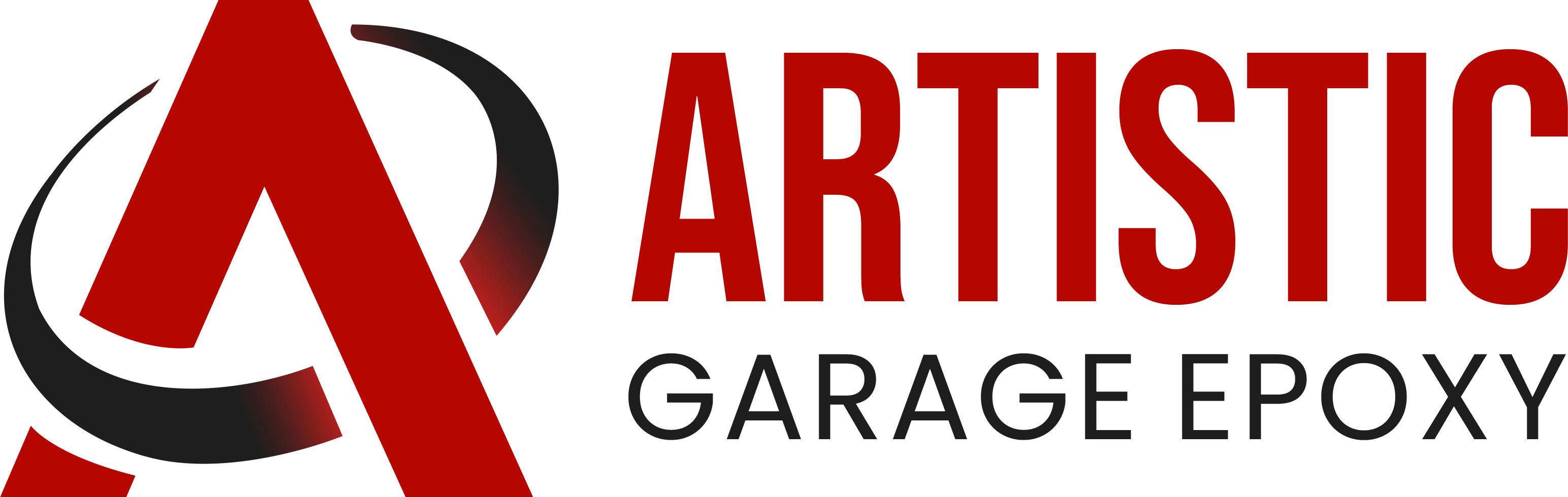 Artistic Garage Epoxy