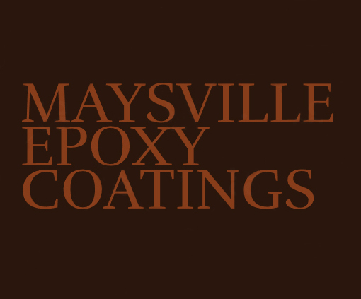 Maysville Epoxy Coatings