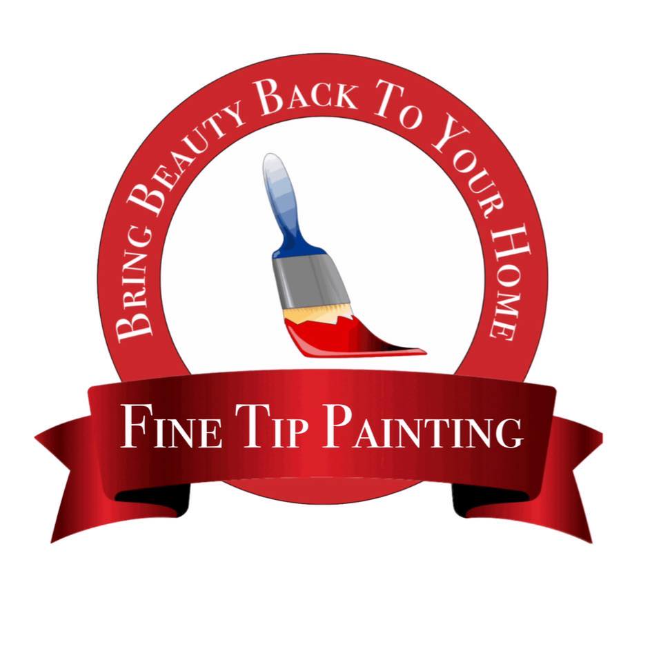 Fine Tip Painting