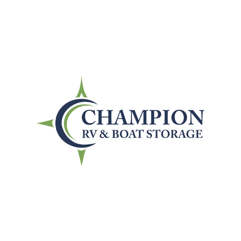 Champion RV & Boat Storage