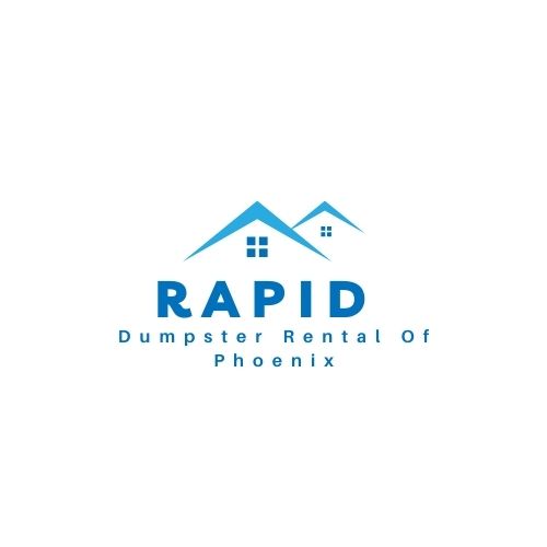 Rapid Dumpster Rental Of Phoenix