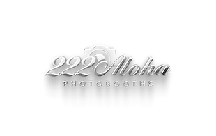 222 Aloha Photobooths