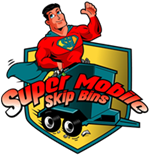 Super Mobile Skip Bins