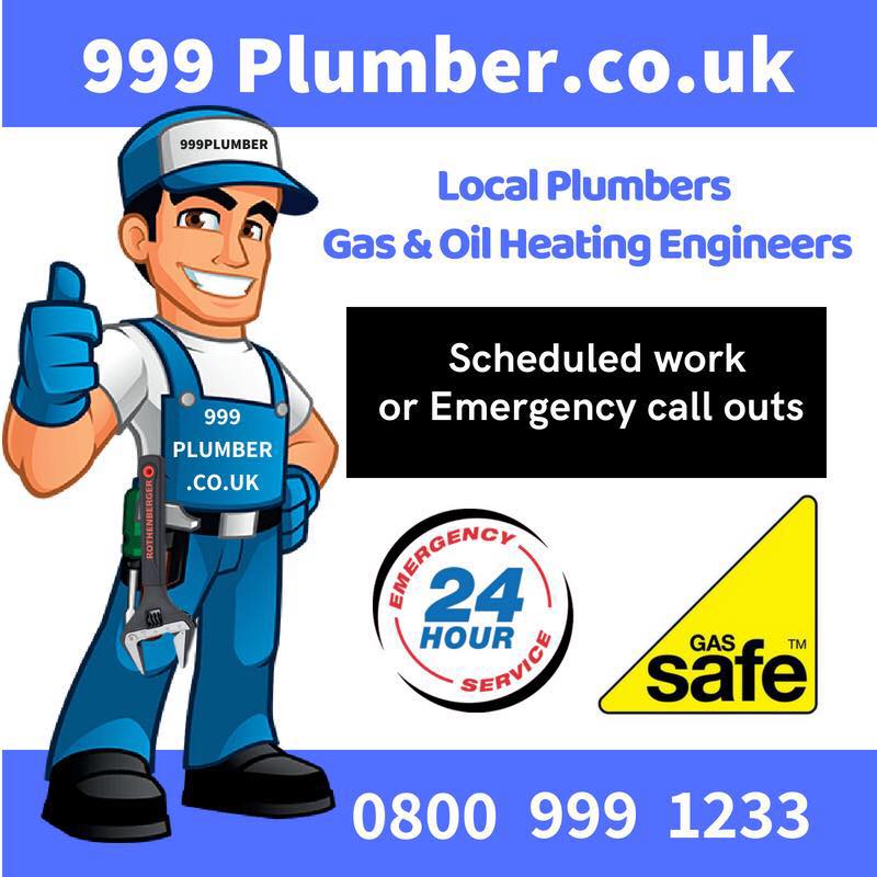 999 Plumber