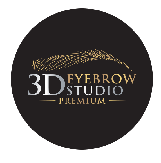 3D Eyebrow Studio