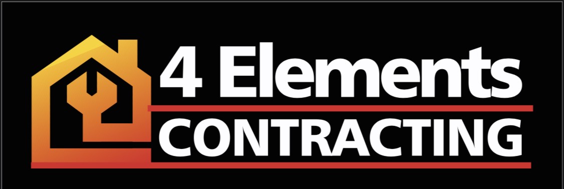 4 Elements Contracting