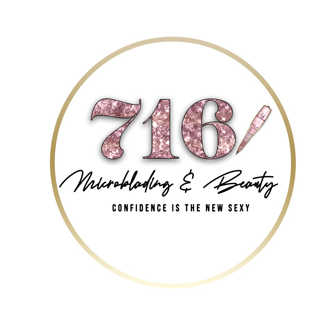 716 Microblading & Beauty