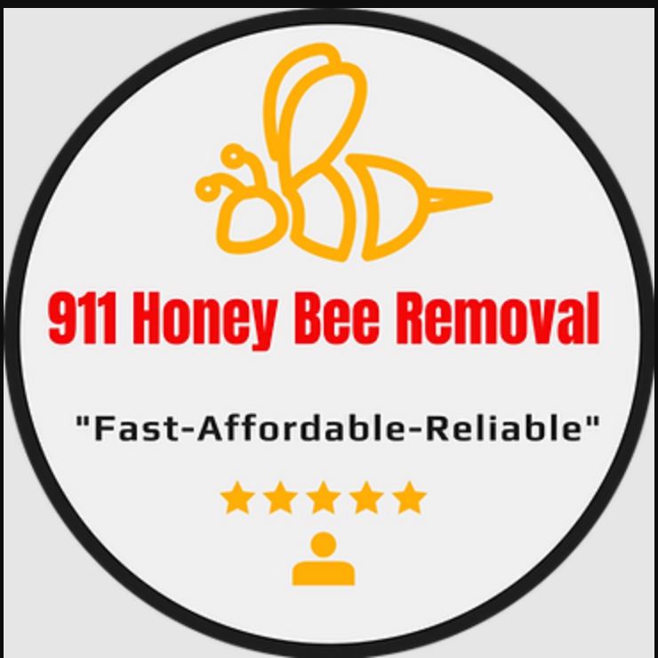 911 Honey Bee Removal