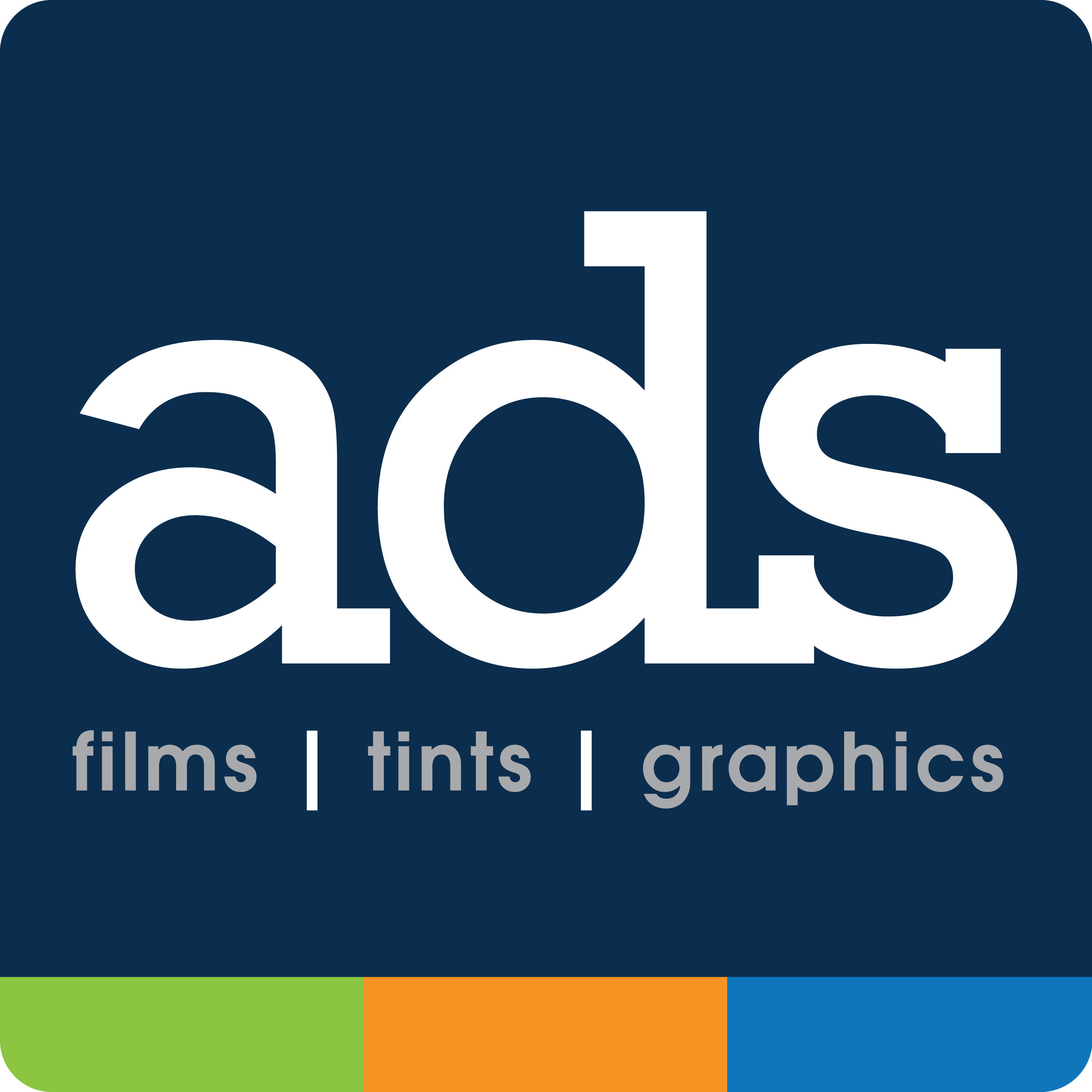 ADS Window Films