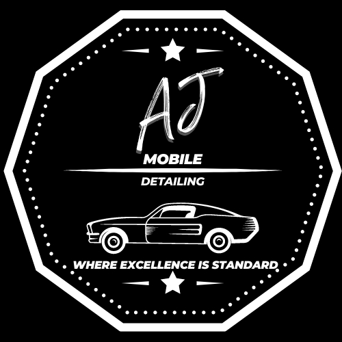 AJ Mobile Detailing Wilmington