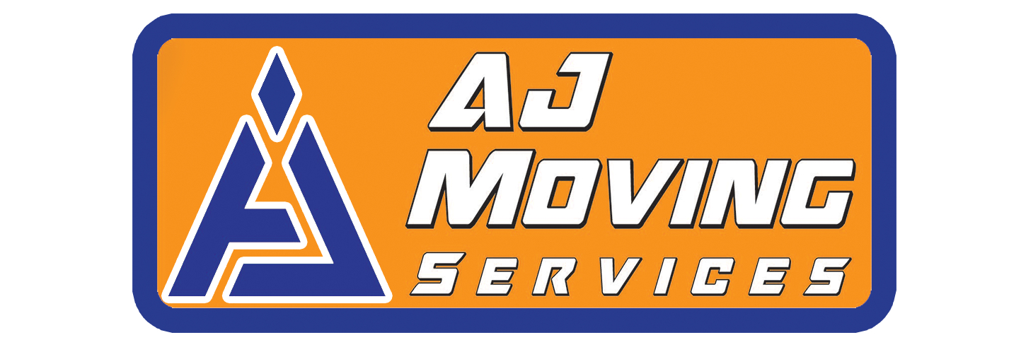 AJ MOVING SERVICES LLC