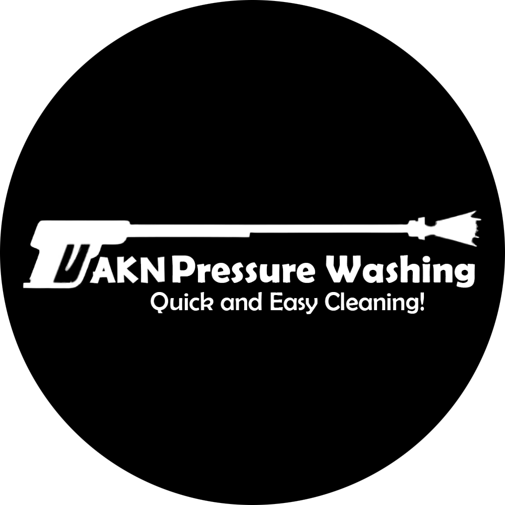 AKN Pressure Washing