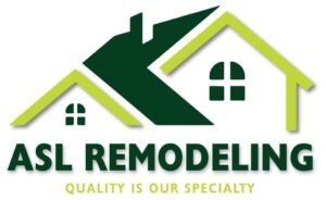 ASL Remodeling construction company in bay area