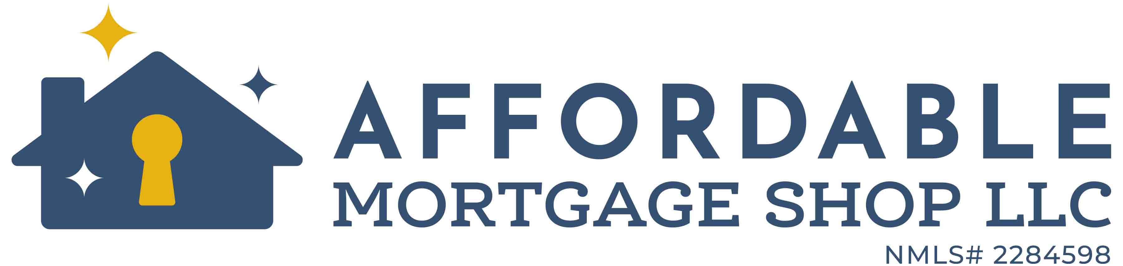 Affordable Mortgage Shop LLC